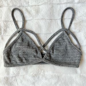 brandy melville bralette